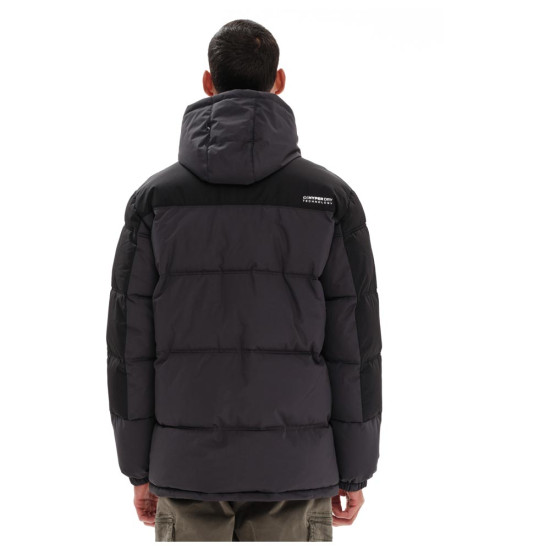 Emerson Ανδρικό μπουφάν Men's Hooded Puffer Jacket